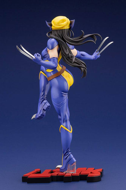 Wolverine (Laura Kinney) Bishoujo Kotobukiya