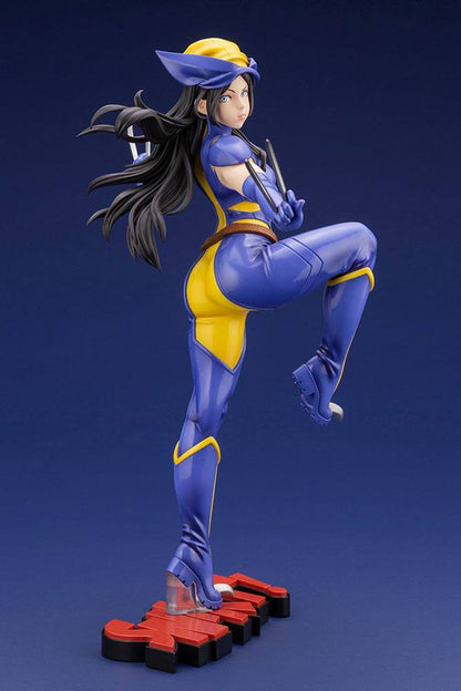 Wolverine (Laura Kinney) Bishoujo Kotobukiya