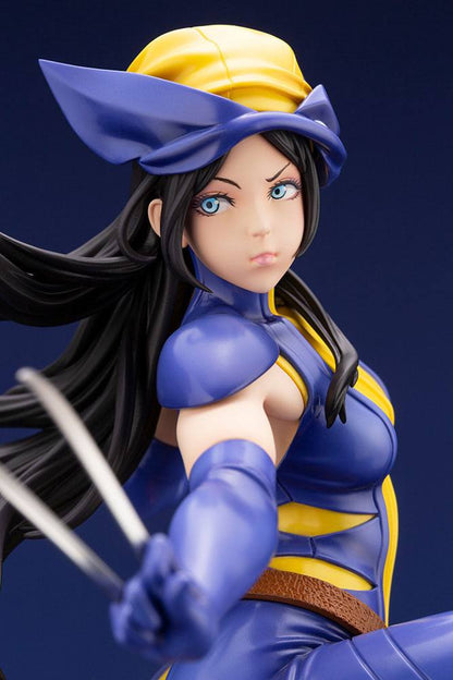 Wolverine (Laura Kinney) Bishoujo Kotobukiya