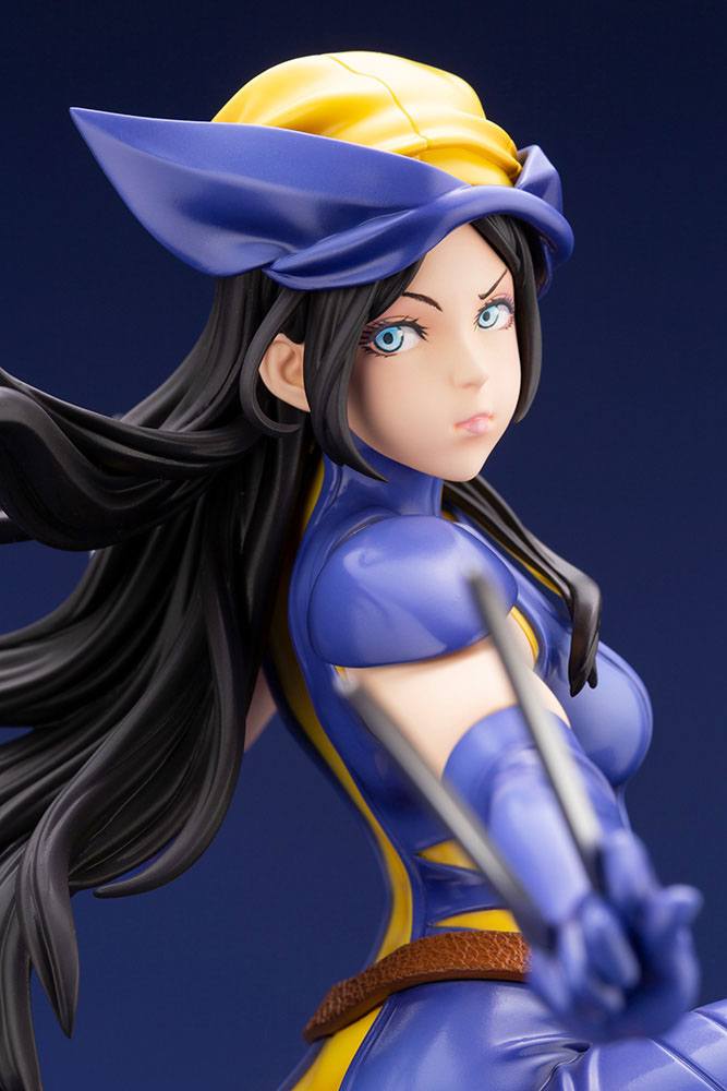 Wolverine (Laura Kinney) Bishoujo Kotobukiya