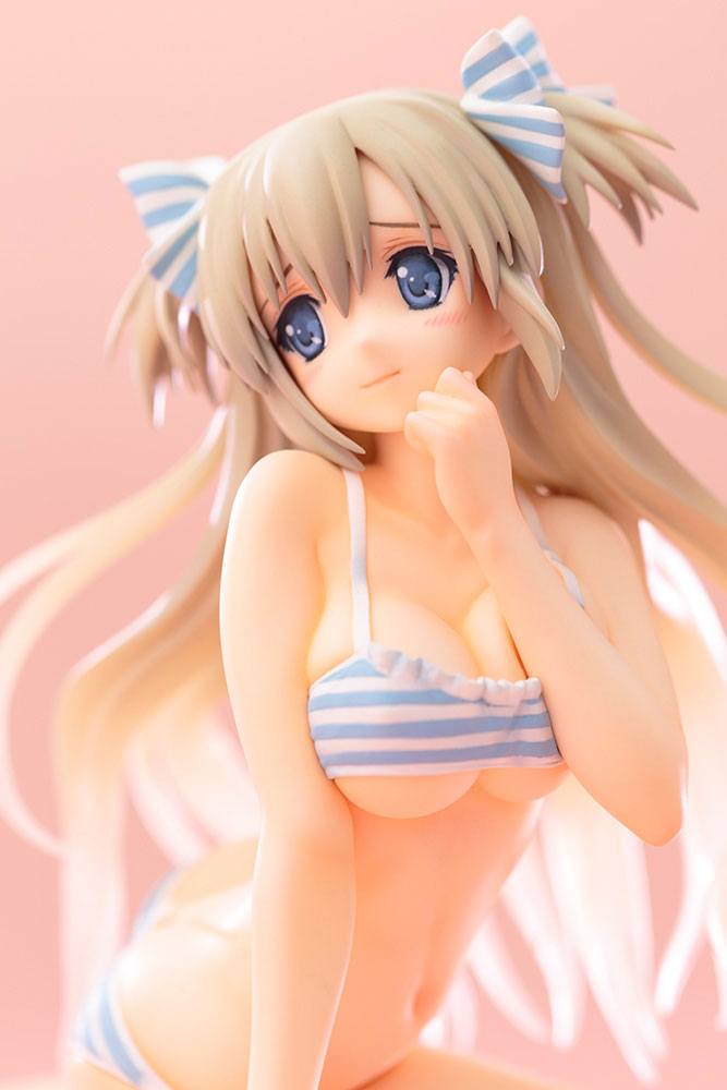 Liz Hohenstein Schwarzesmarken Kotobukiya - Anime Figuren günstig kaufen