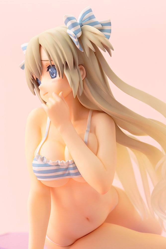 Liz Hohenstein Schwarzesmarken Kotobukiya - Anime Figuren günstig kaufen