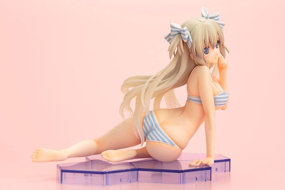 Liz Hohenstein Schwarzesmarken Kotobukiya - Anime Figuren günstig kaufen