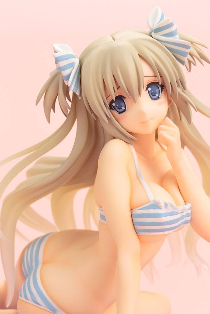 Liz Hohenstein Schwarzesmarken Kotobukiya - Anime Figuren günstig kaufen