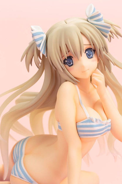 Liz Hohenstein Schwarzesmarken Kotobukiya - Anime Figuren günstig kaufen