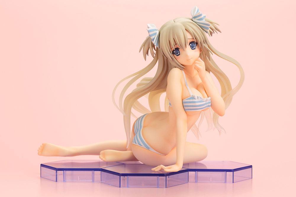 Liz Hohenstein Schwarzesmarken Kotobukiya - Anime Figuren günstig kaufen