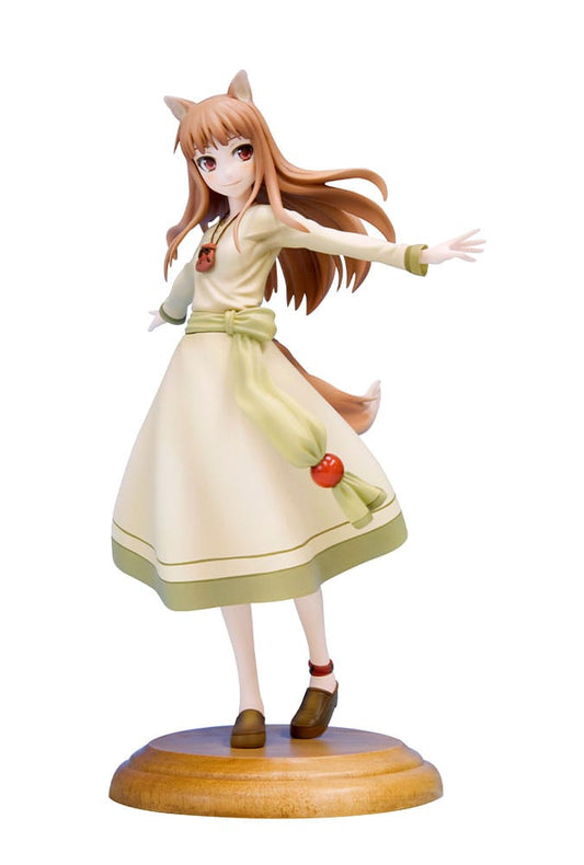 Holo Spice and Wolf Kotobukiya - Anime Figuren günstig kaufen