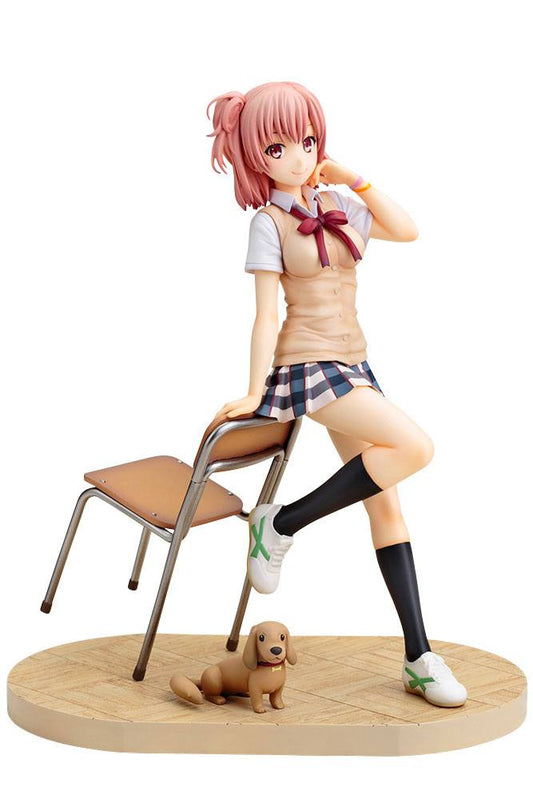 Yui Yuigahama My Teen Romantic Comedy SNAFU TOO! kotobukiya - Anime Figuren günstig kaufen