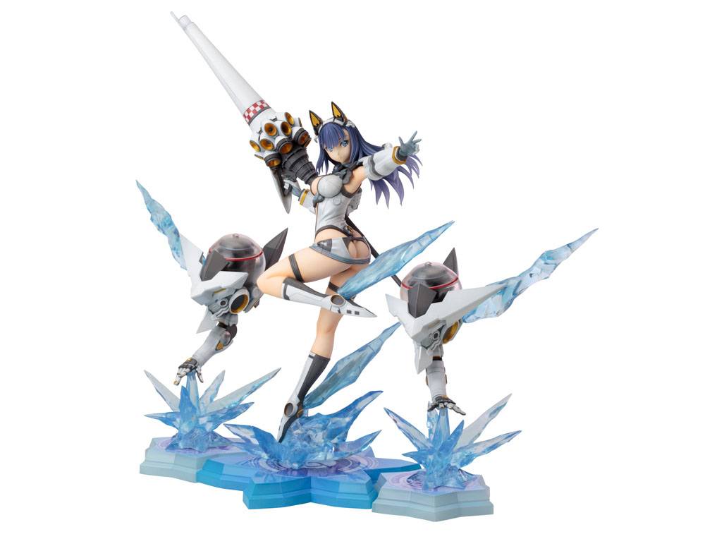 Yukishiro Fuyuka Sword & Wizards The Emperor kotobukiya - Anime Figuren günstig kaufen