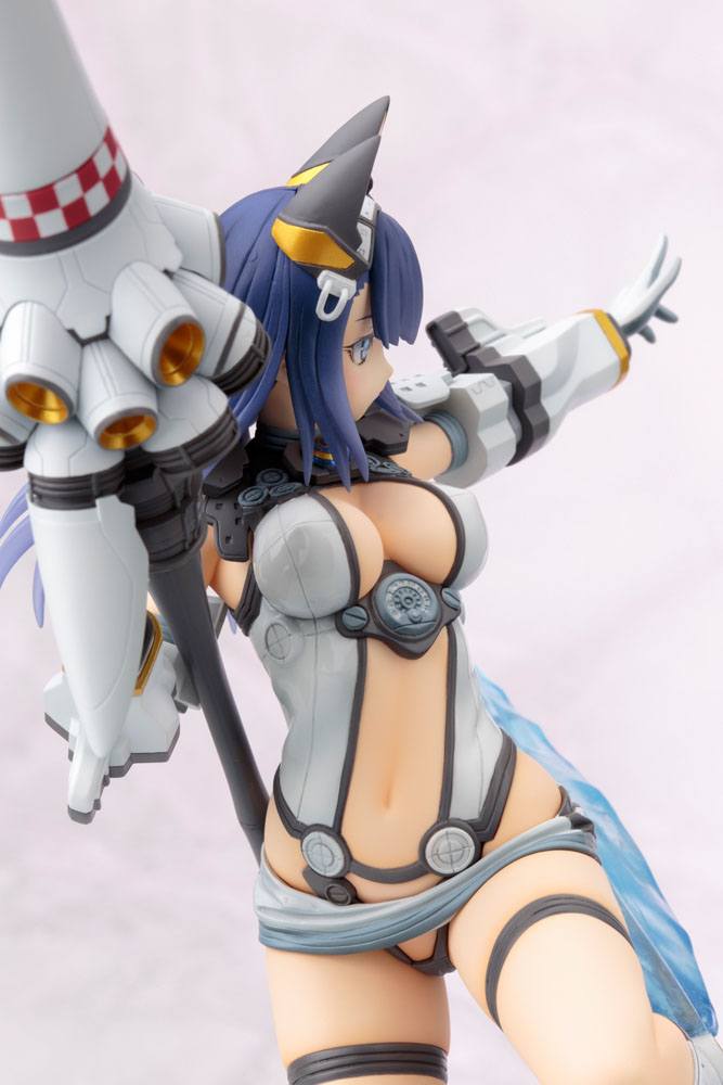 Yukishiro Fuyuka Sword & Wizards The Emperor kotobukiya - Anime Figuren günstig kaufen