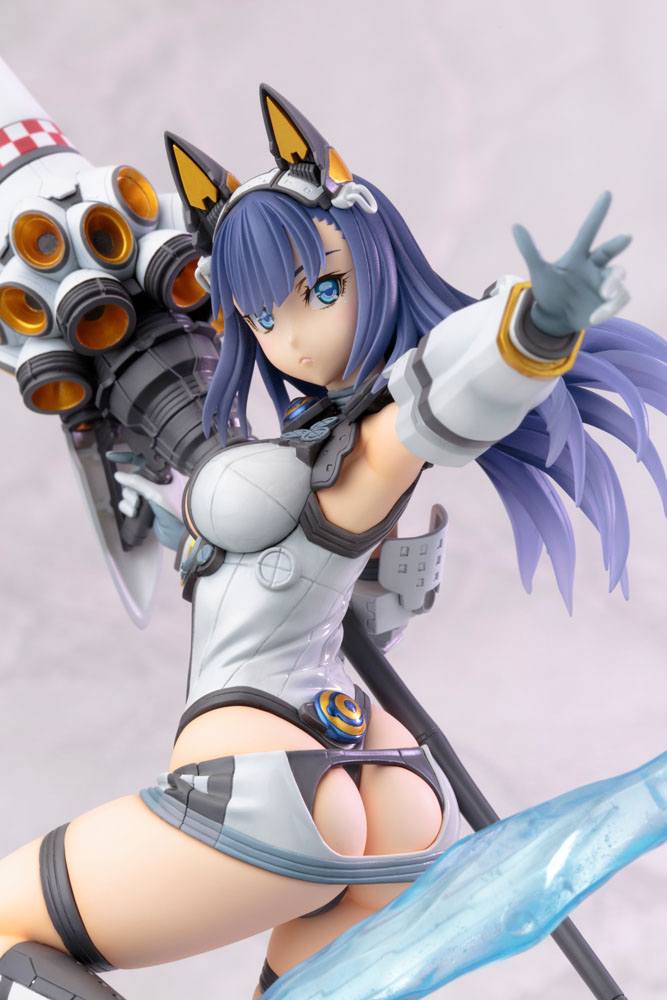 Yukishiro Fuyuka Sword & Wizards The Emperor kotobukiya - Anime Figuren günstig kaufen