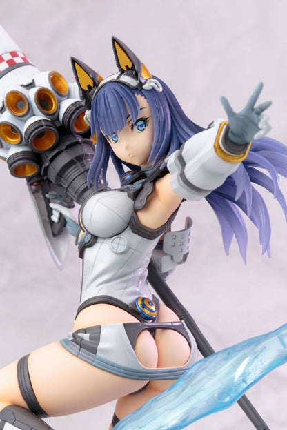 Yukishiro Fuyuka Sword & Wizards The Emperor kotobukiya - Anime Figuren günstig kaufen