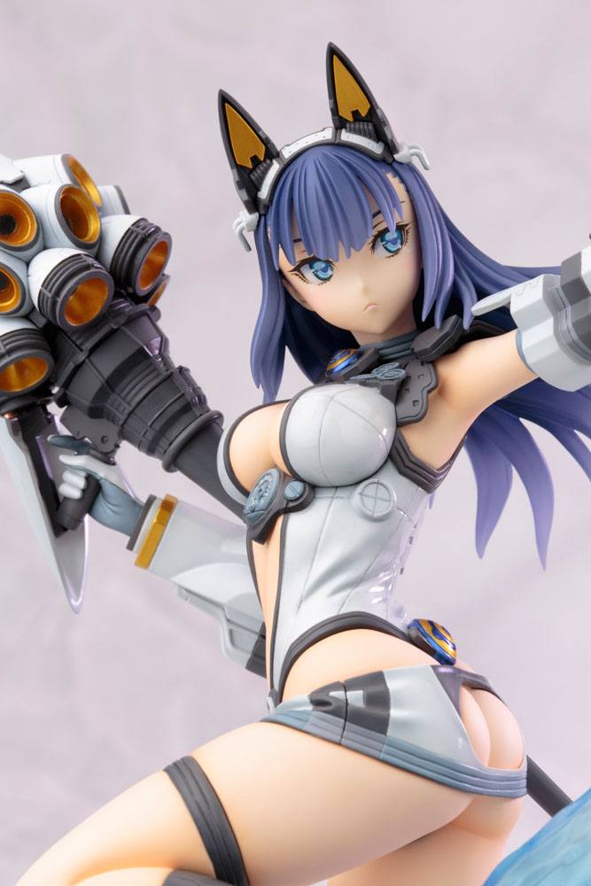 Yukishiro Fuyuka Sword & Wizards The Emperor kotobukiya - Anime Figuren günstig kaufen