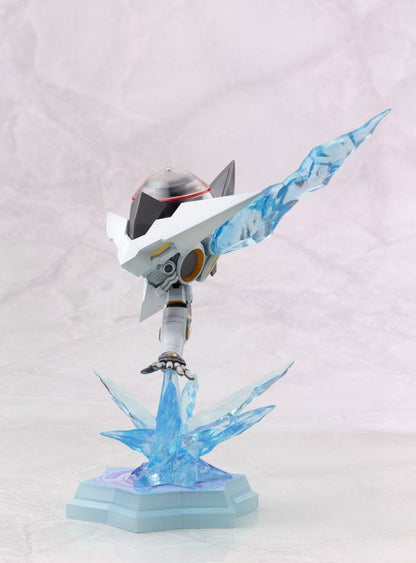 Yukishiro Fuyuka Sword & Wizards The Emperor kotobukiya - Anime Figuren günstig kaufen