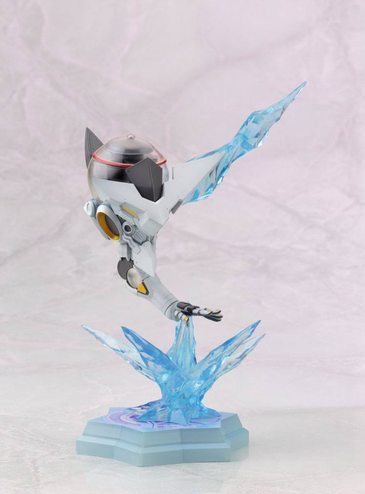 Yukishiro Fuyuka Sword & Wizards The Emperor kotobukiya - Anime Figuren günstig kaufen