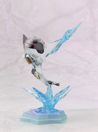 Yukishiro Fuyuka Sword & Wizards The Emperor kotobukiya - Anime Figuren günstig kaufen