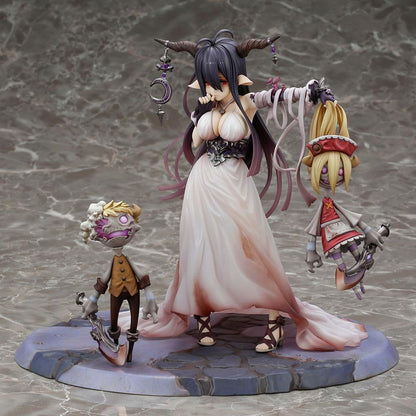 Granblue Fantasy PVC Statue Danua - Anime Figuren günstig kaufen