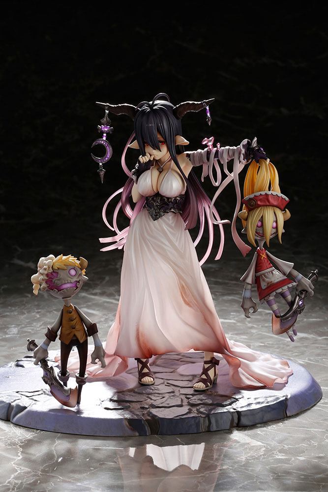 Granblue Fantasy PVC Statue Danua - Anime Figuren günstig kaufen