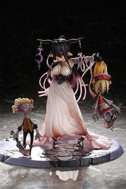 Granblue Fantasy PVC Statue Danua - Anime Figuren günstig kaufen