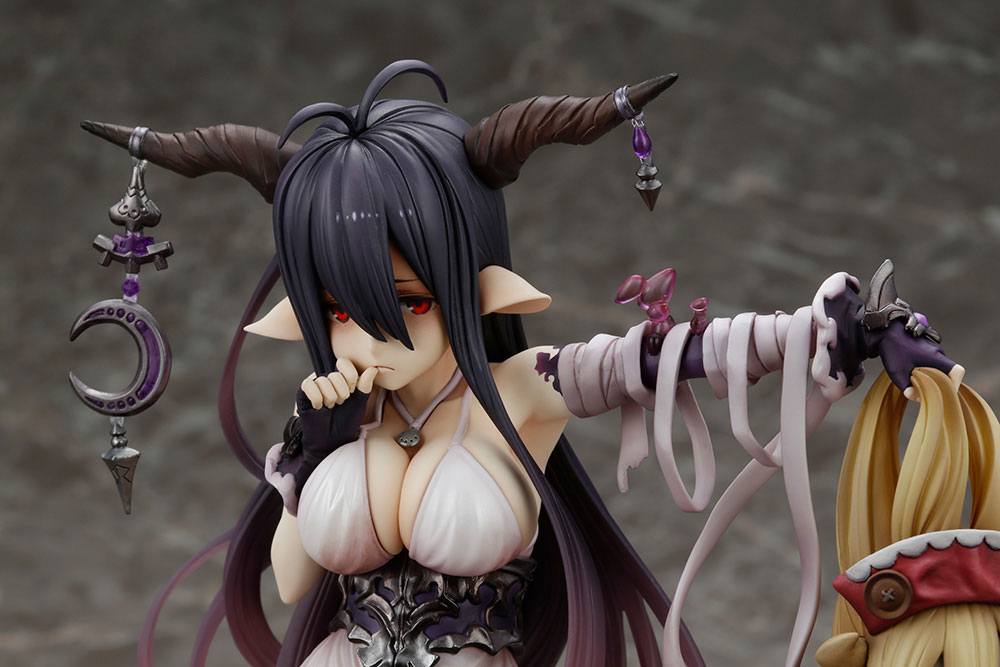 Granblue Fantasy PVC Statue Danua - Anime Figuren günstig kaufen