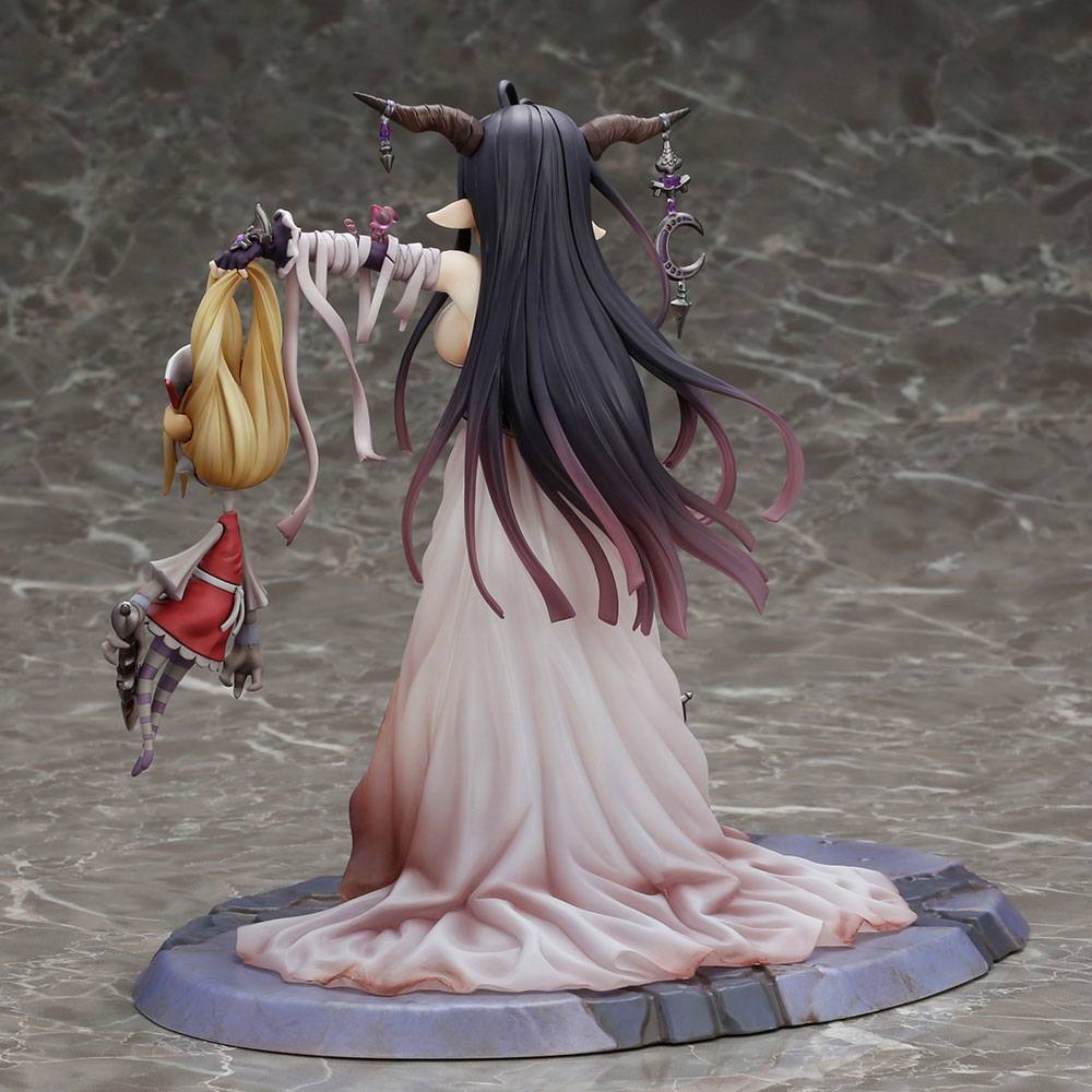 Granblue Fantasy PVC Statue Danua - Anime Figuren günstig kaufen