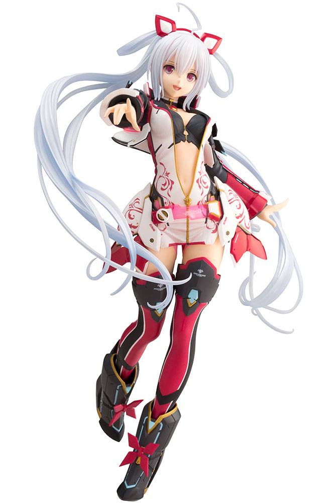 Phantasy Star Online 2 PVC Statue Matoi Tony Ver. - Anime Figuren günstig kaufen