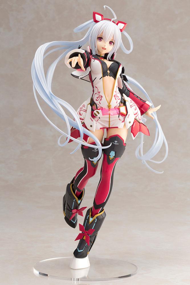 Phantasy Star Online 2 PVC Statue Matoi Tony Ver. - Anime Figuren günstig kaufen