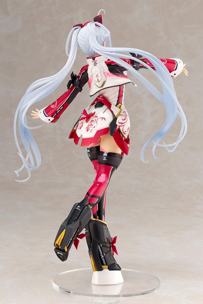 Phantasy Star Online 2 PVC Statue Matoi Tony Ver. - Anime Figuren günstig kaufen