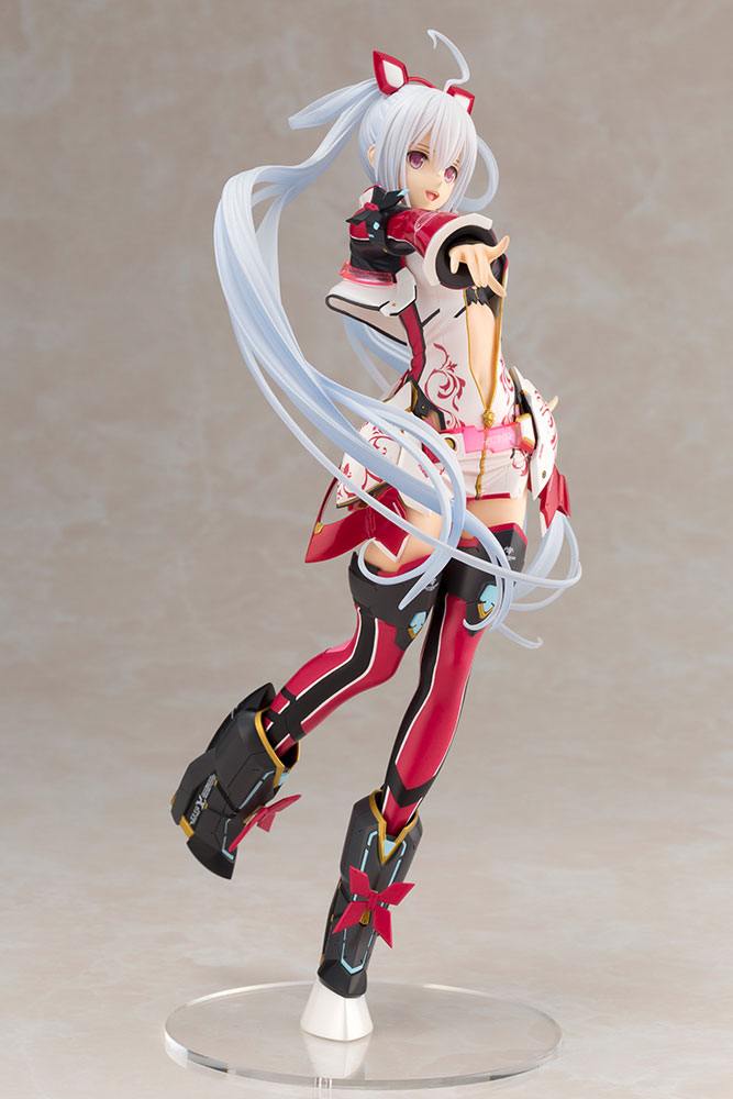 Phantasy Star Online 2 PVC Statue Matoi Tony Ver. - Anime Figuren günstig kaufen