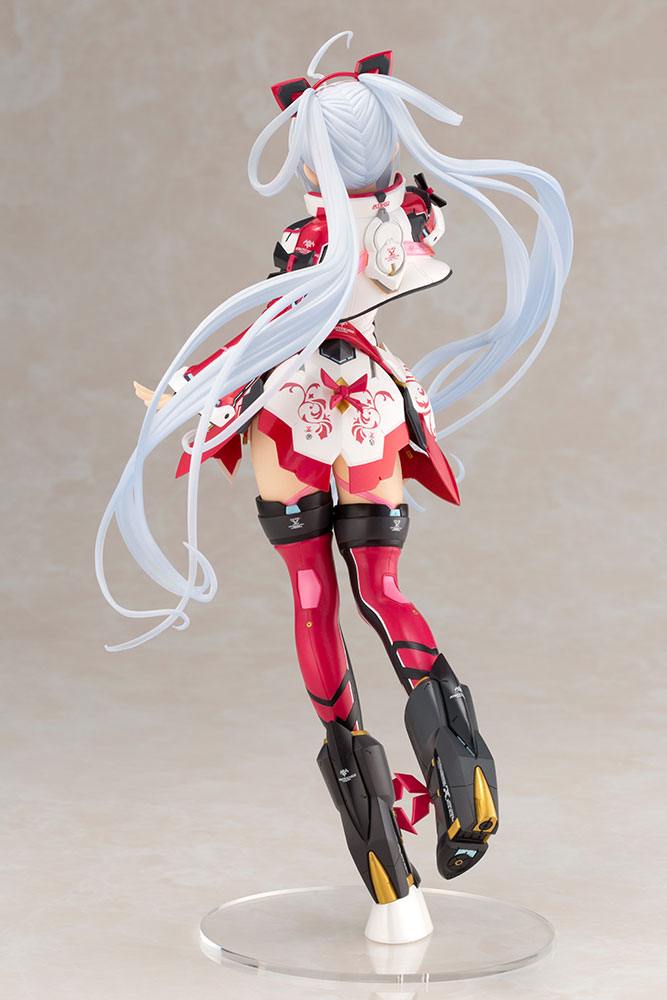 Phantasy Star Online 2 PVC Statue Matoi Tony Ver. - Anime Figuren günstig kaufen
