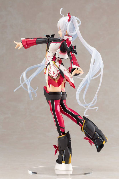 Phantasy Star Online 2 PVC Statue Matoi Tony Ver. - Anime Figuren günstig kaufen