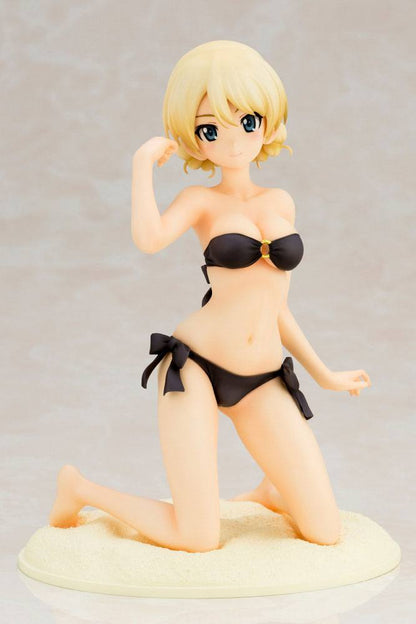 Darjeeling Swimsuit Ver. Girls und Panzer der Film Kotobukiya - Anime Figuren günstig kaufen