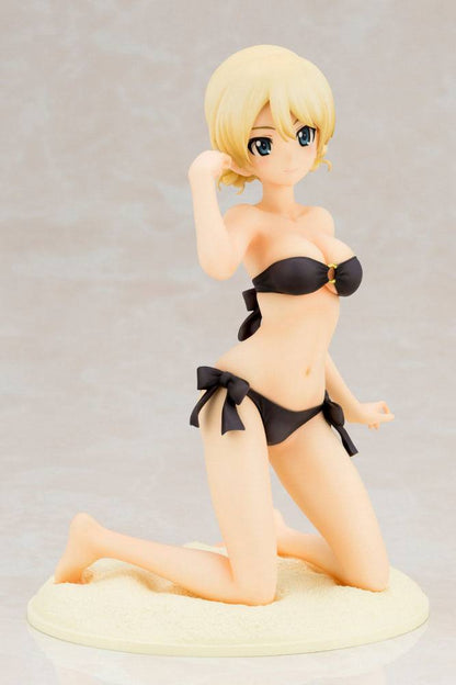 Darjeeling Swimsuit Ver. Girls und Panzer der Film Kotobukiya - Anime Figuren günstig kaufen