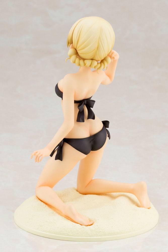 Darjeeling Swimsuit Ver. Girls und Panzer der Film Kotobukiya - Anime Figuren günstig kaufen