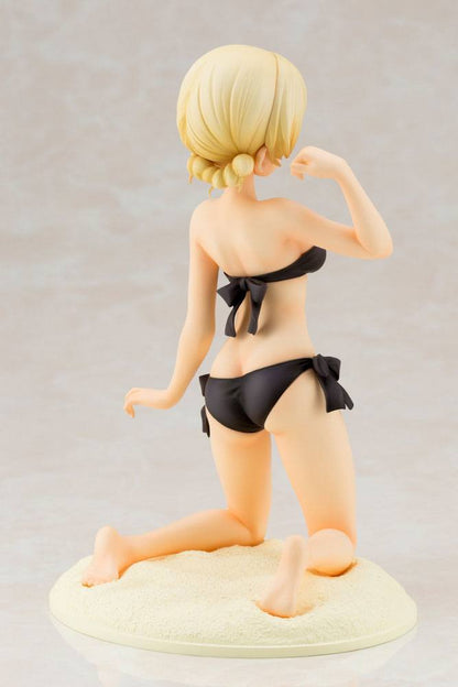 Darjeeling Swimsuit Ver. Girls und Panzer der Film Kotobukiya - Anime Figuren günstig kaufen