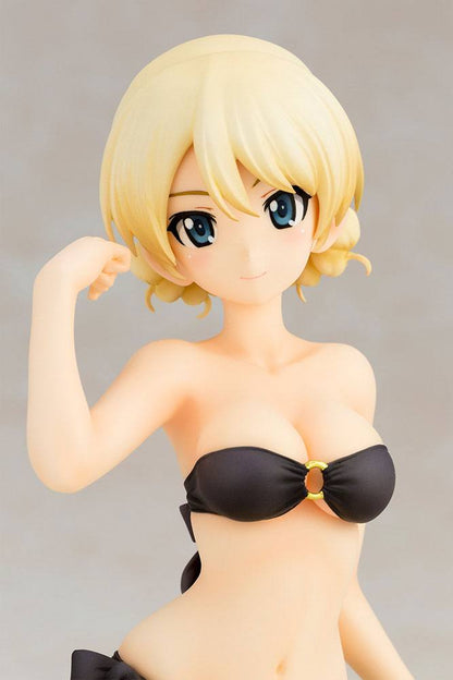 Darjeeling Swimsuit Ver. Girls und Panzer der Film Kotobukiya - Anime Figuren günstig kaufen