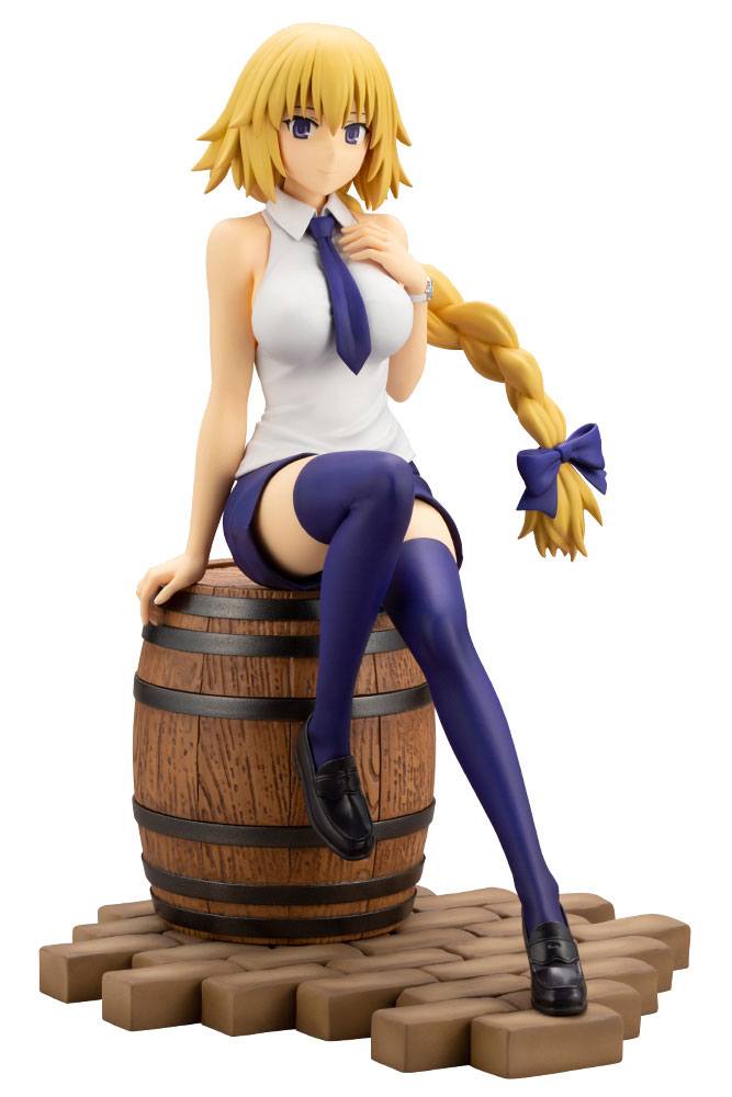 eanne d'Arc Ruler Ver. Kotobukiya - Anime Figuren günstig kaufen