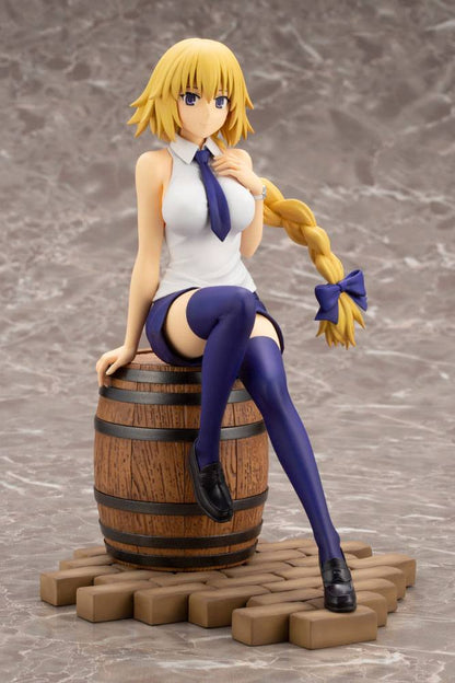 eanne d'Arc Ruler Ver. Kotobukiya - Anime Figuren günstig kaufen