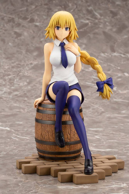 eanne d'Arc Ruler Ver. Kotobukiya - Anime Figuren günstig kaufen