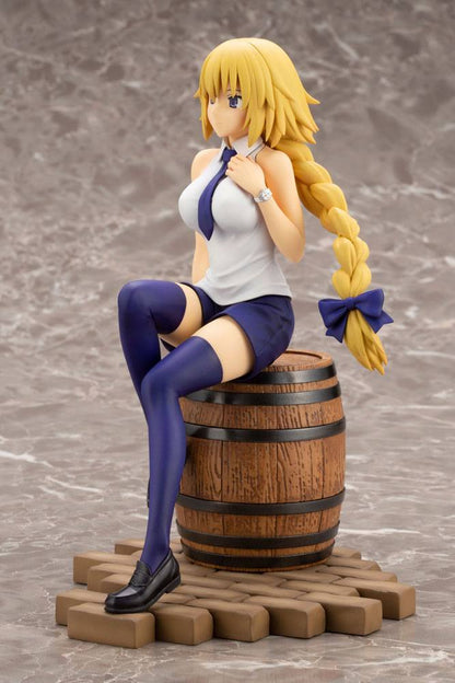 eanne d'Arc Ruler Ver. Kotobukiya - Anime Figuren günstig kaufen