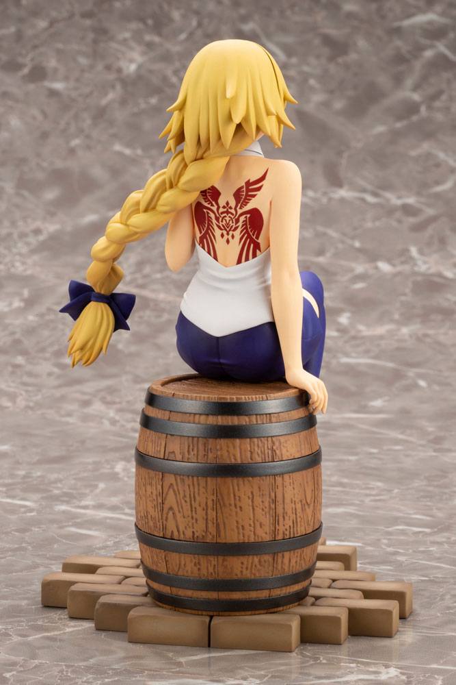 eanne d'Arc Ruler Ver. Kotobukiya - Anime Figuren günstig kaufen