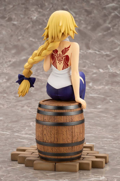 eanne d'Arc Ruler Ver. Kotobukiya - Anime Figuren günstig kaufen