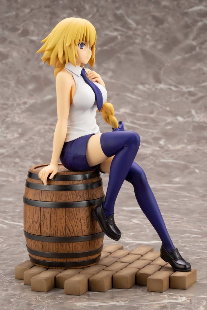 eanne d'Arc Ruler Ver. Kotobukiya - Anime Figuren günstig kaufen