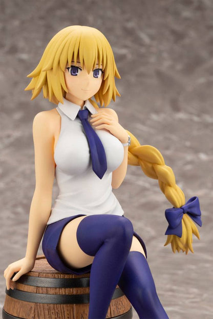 eanne d'Arc Ruler Ver. Kotobukiya - Anime Figuren günstig kaufen
