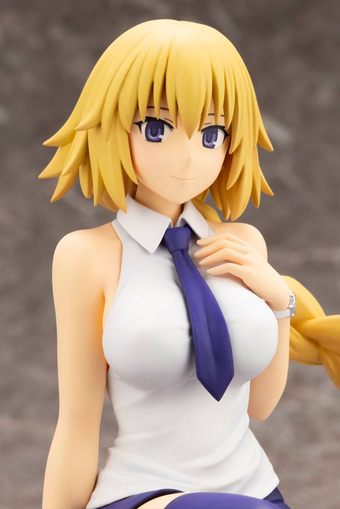 eanne d'Arc Ruler Ver. Kotobukiya - Anime Figuren günstig kaufen