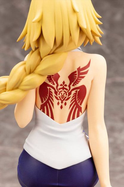 eanne d'Arc Ruler Ver. Kotobukiya - Anime Figuren günstig kaufen