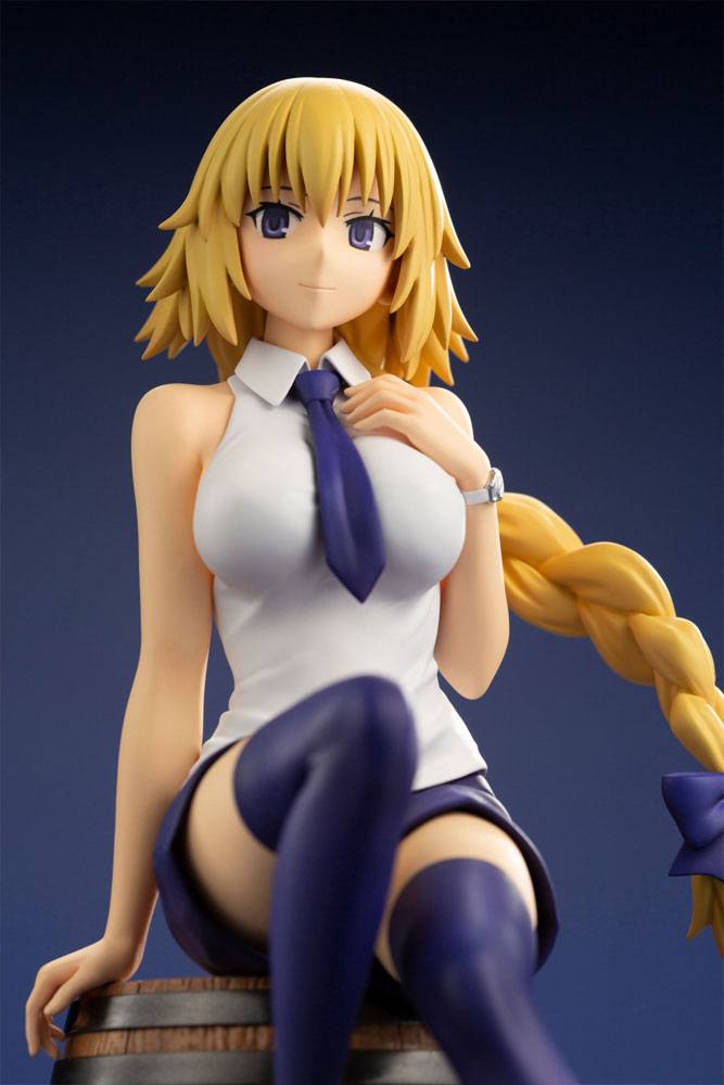 eanne d'Arc Ruler Ver. Kotobukiya - Anime Figuren günstig kaufen