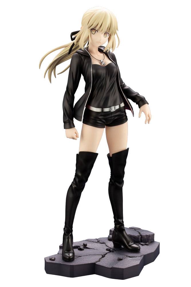 Altria Pendragon - Saber, (Alter), Casual ver. - Kotobukiya