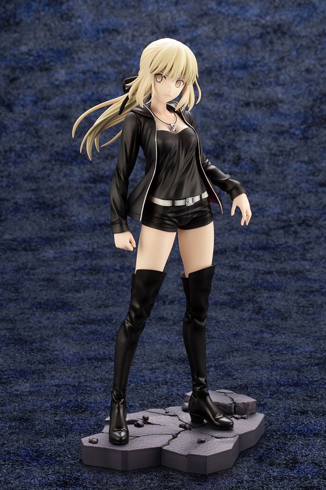 Altria Pendragon (Alter) Saber Casual Ver. Kotobukiya - Anime Figuren günstig kaufen