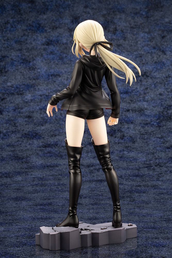 Altria Pendragon - Saber, (Alter), Casual ver. - Kotobukiya
